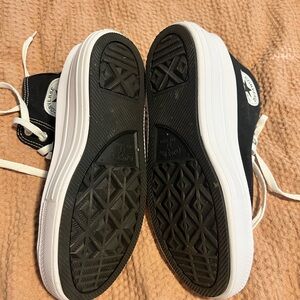 7.5 Converse great condition